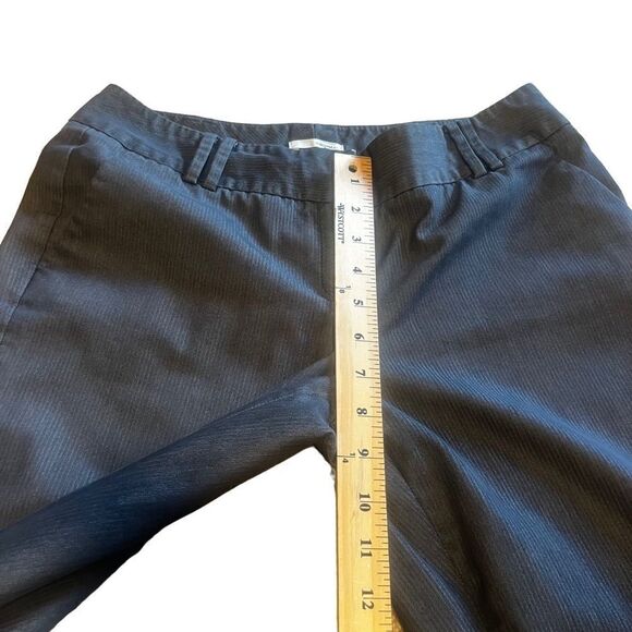 Halogen Dress Denim Trousers. Wide Legs. Size 6. Good Condition!! - Picture 7 of 13